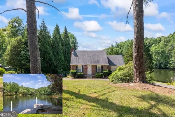 413 Hidden Valley, Demorest, GA 30535