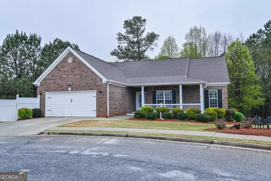 480 Crossroads, Social Circle, GA 30025