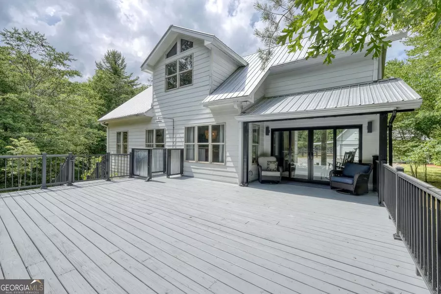 4149 Hardscrabble RD, Mineral Bluff, GA 30559