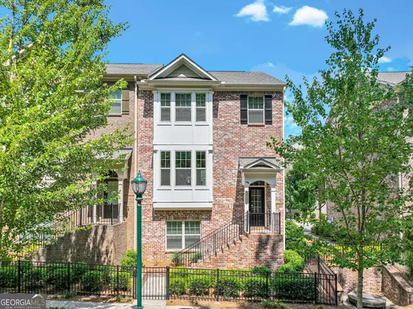 4252 Townsend, Atlanta, GA 30346