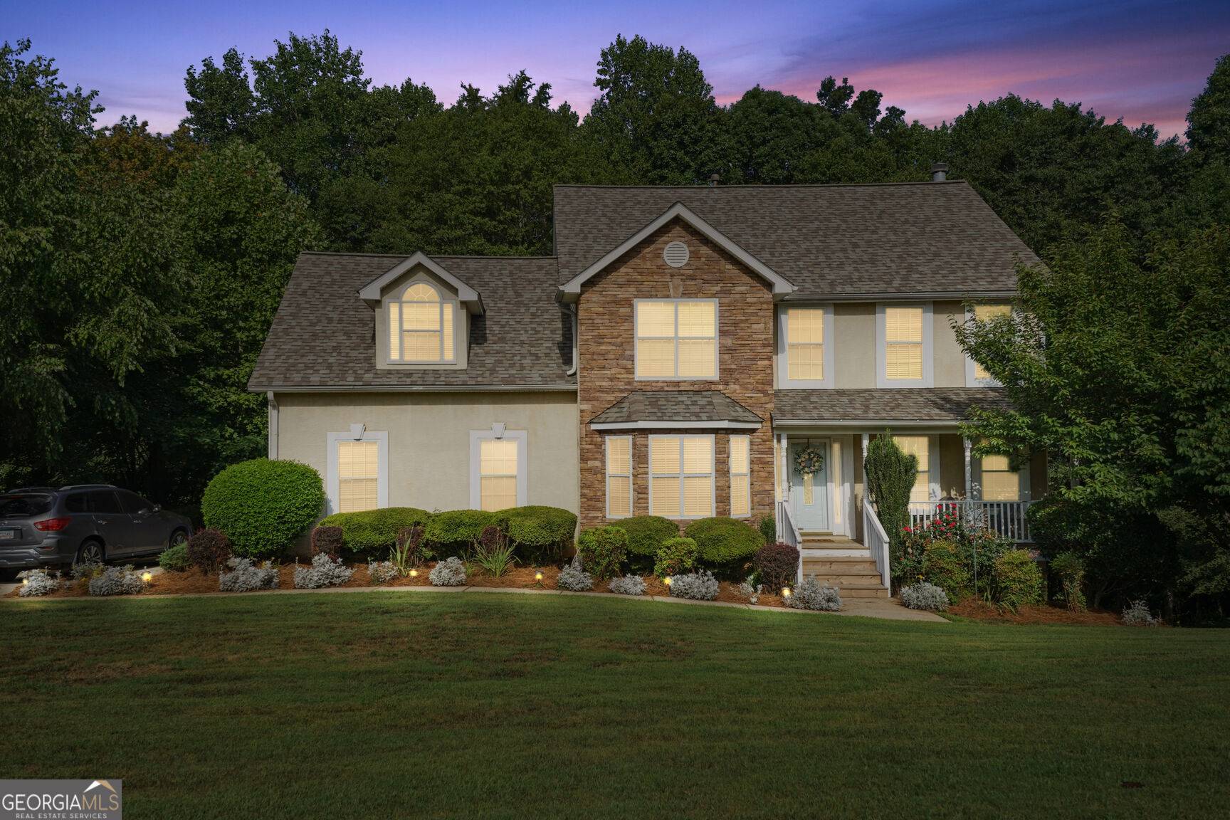 Ellenwood, GA 30294,4471 Mitchells Ridge DR