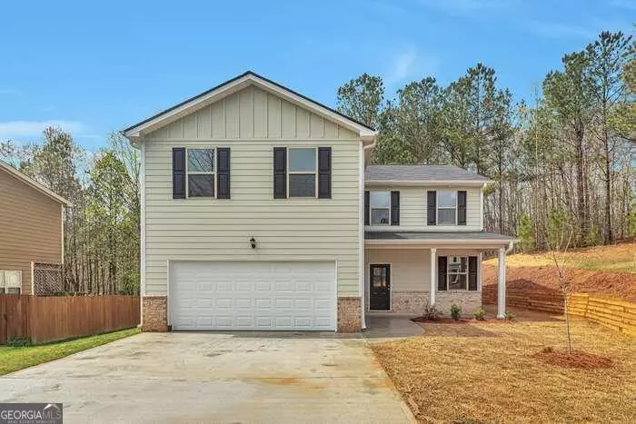 452 Clematis, Temple, GA 30179