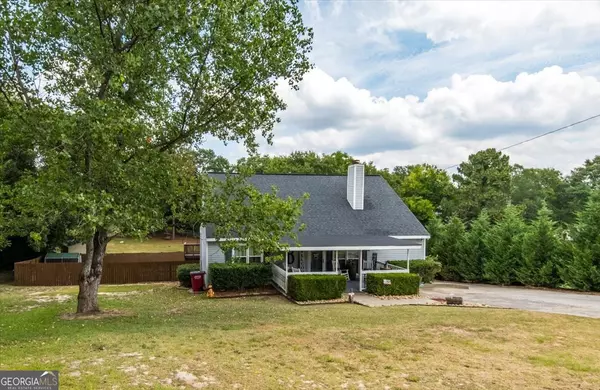 Macon, GA 31216,6232 Clayts CIR