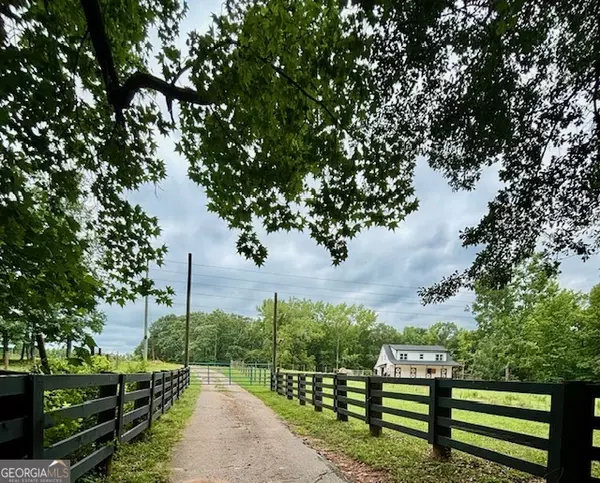 Milner, GA 30257,677 Zebulon RD