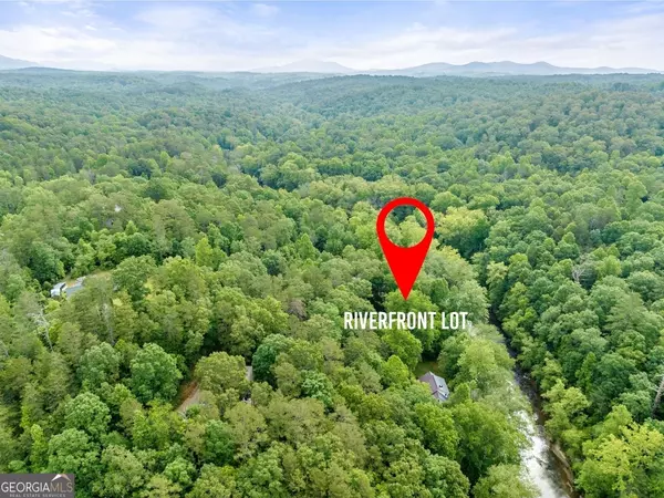 0 Ponderosa, Dahlonega, GA 30533