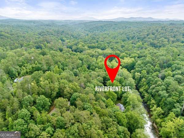 0 Ponderosa TRL, Dahlonega, GA 30533