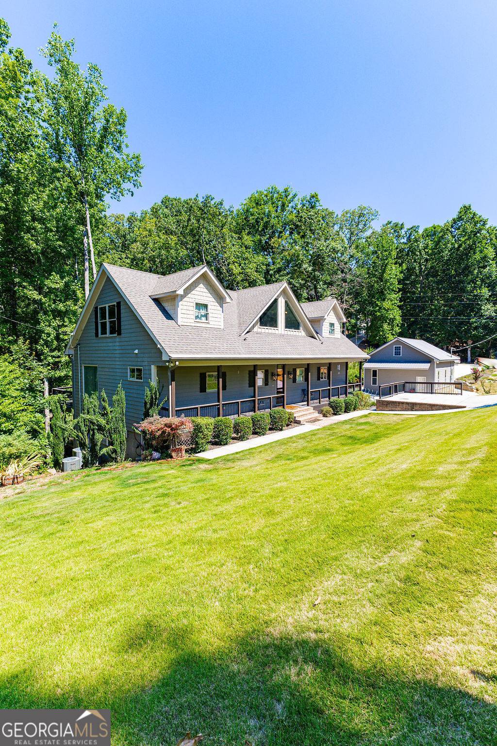 Flowery Branch, GA 30542,5972 WARPATH RD