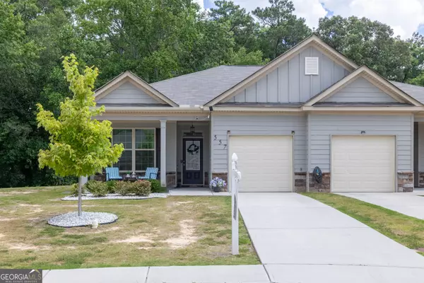 557 Vandenburg, Villa Rica, GA 30180