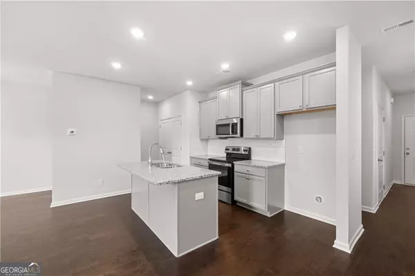 South Fulton, GA 30331,6375 Rosetta DR #86