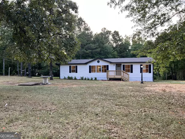 Bremen, GA 30110,560 Poseyville RD