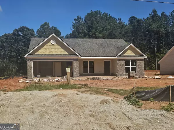 237 Liberty Hill RD #11, Hartwell, GA 30643