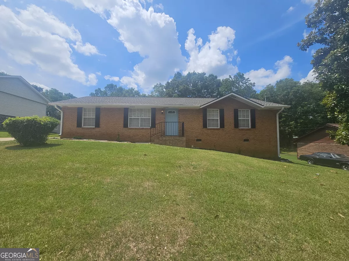 Newnan, GA 30263,58 Lovelace