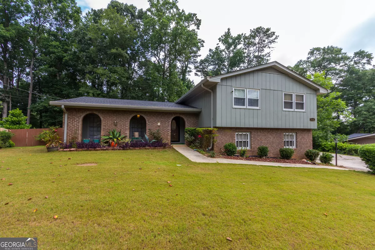 College Park, GA 30349,4135 Morning TRL