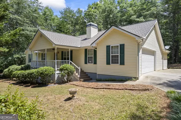 Clarkesville, GA 30523,170 Millstone