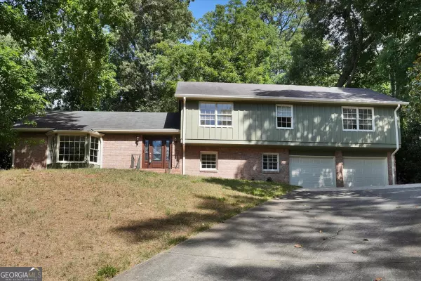 Roswell, GA 30076,135 Ridge Point Close