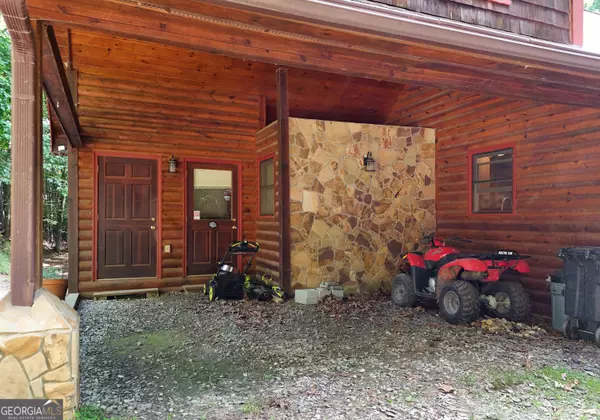 Morganton, GA 30560,713 Blue Ridge Trails DR