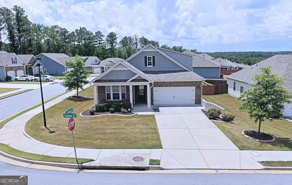 Fairburn, GA 30213,4599 Lantana