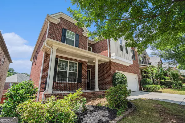 Alpharetta, GA 30022,10016 Parc Sky CIR