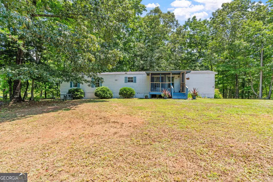 1406 Mcdonald RD, Dahlonega, GA 30533