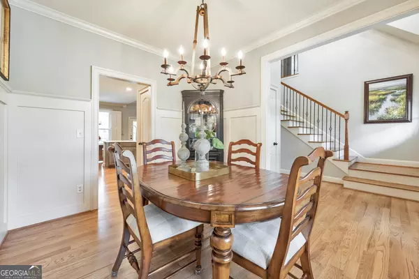 Marietta, GA 30066,808 Sylvan DR