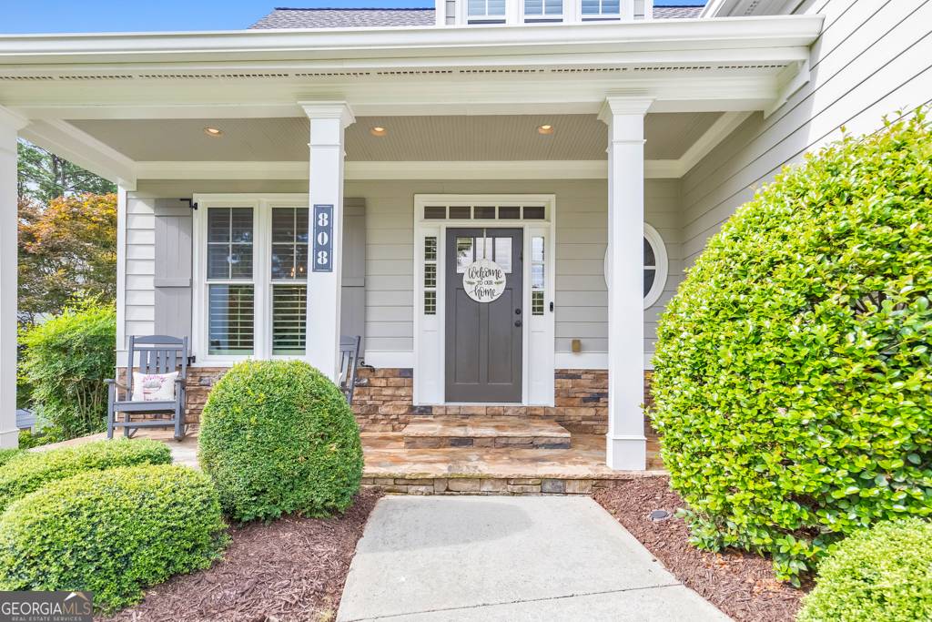 Marietta, GA 30066,808 Sylvan DR