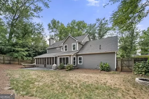 Marietta, GA 30062,3241 Winterberry CIR
