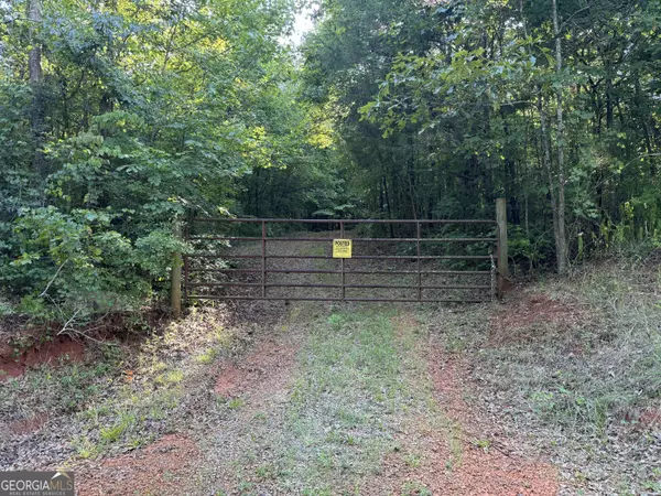 Martin, GA 30557,0 Sheriff Road