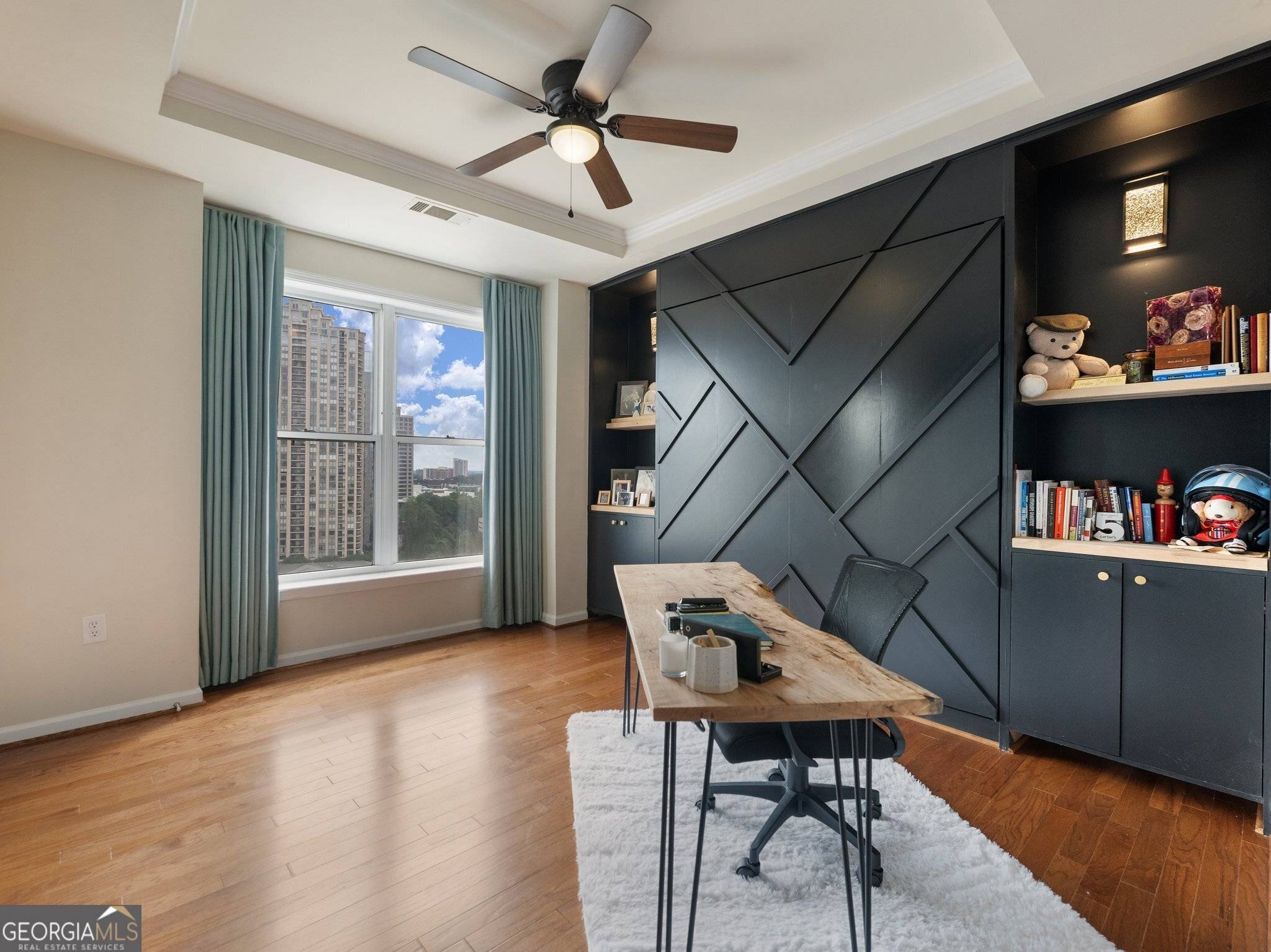 Atlanta, GA 30326,3334 Peachtree RD NE #1412