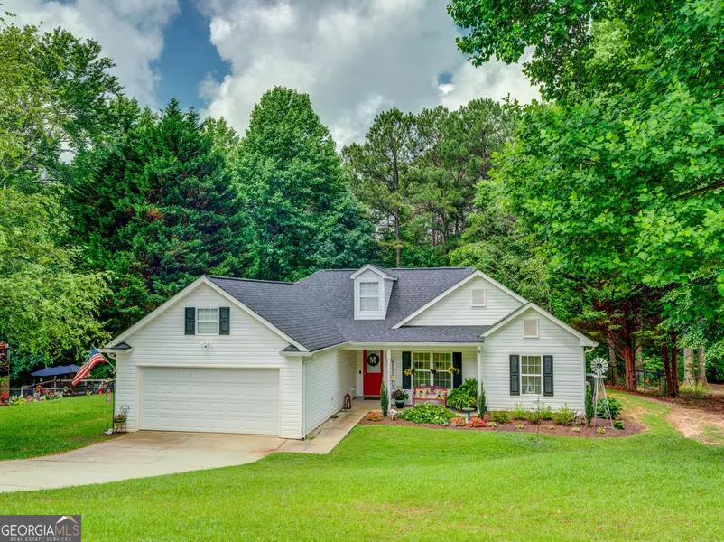 6254 Buttonwood CT, Flowery Branch, GA 30542