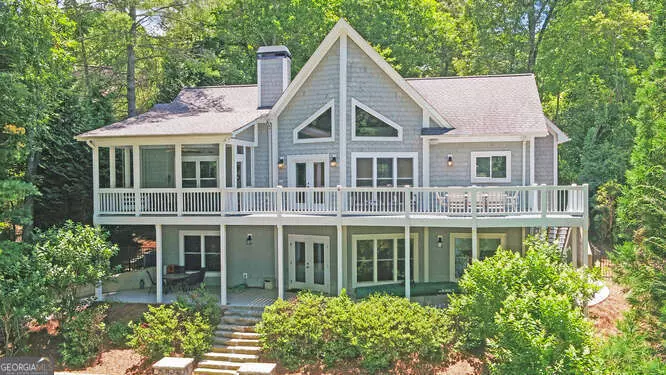 1255 Laurel LN, Hiawassee, GA 30546