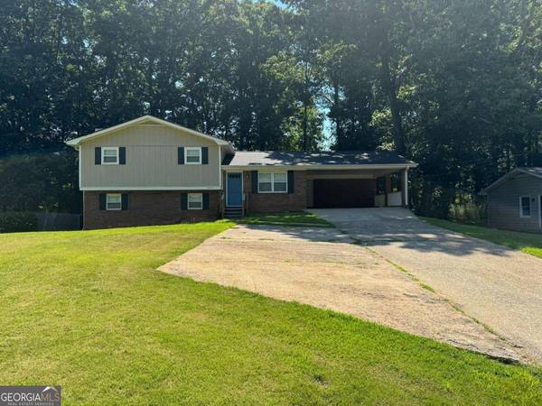 3859 Rosedale, Douglasville, GA 30135