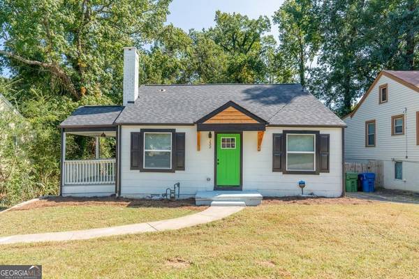 232 Mathewson, Atlanta, GA 30314