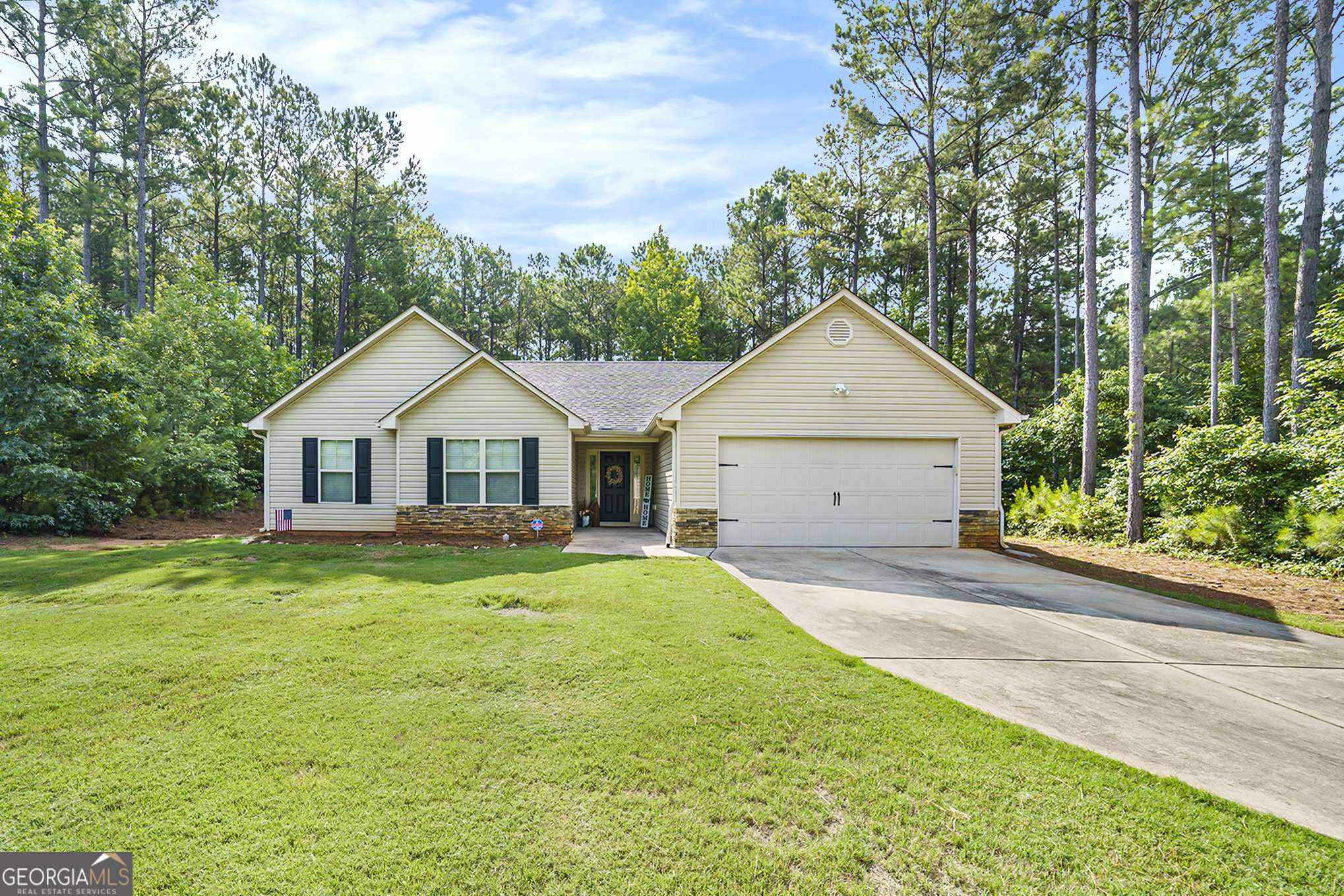 7 Concord CT,  Senoia,  GA 30276