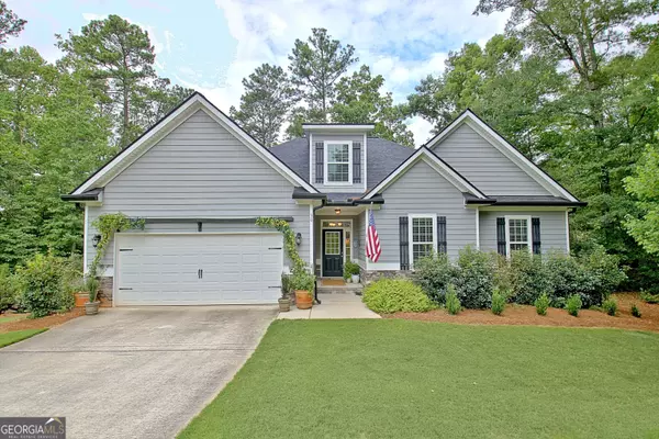 30 Stonemill, Newnan, GA 30265