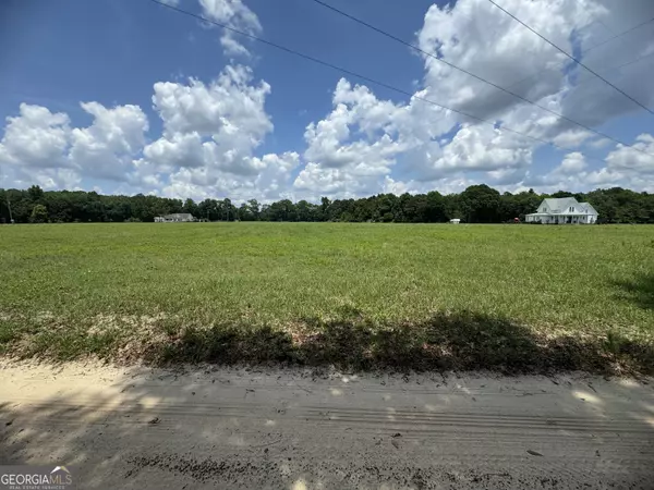 869 W Lane ST, Brooklet, GA 30415