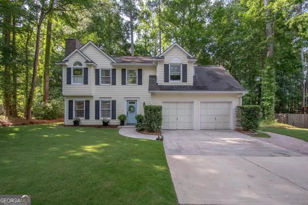 Peachtree City, GA 30269,615 Ambrose