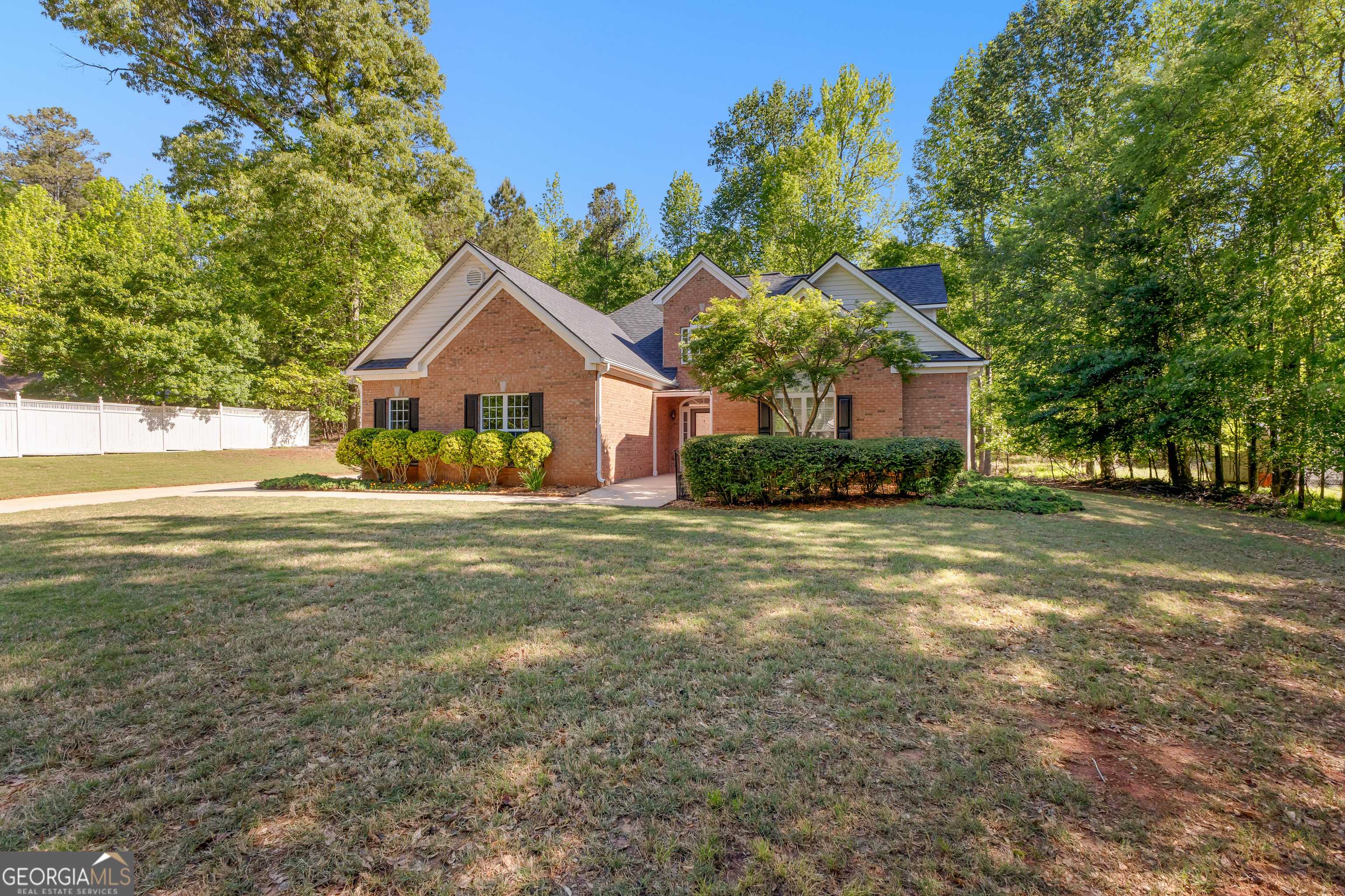 Fayetteville, GA 30215,265 Murphy Creek LN