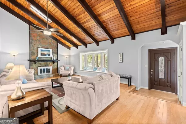 Peachtree Corners, GA 30092,4073 Spalding HOLW