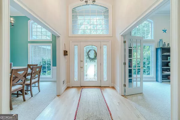 Mansfield, GA 30055,1502 Highway 229