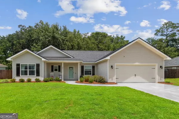 204 Liz Moody, St. Marys, GA 31558