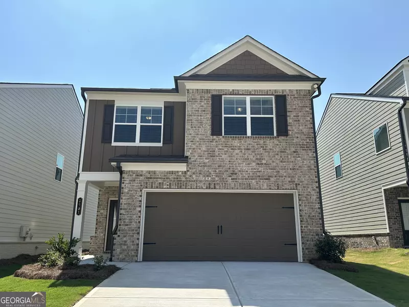 3692 Dover Run, Loganville, GA 30052