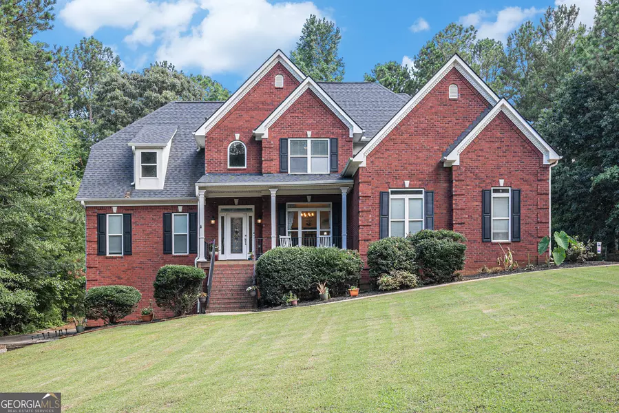 290 Huiet, Mcdonough, GA 30252