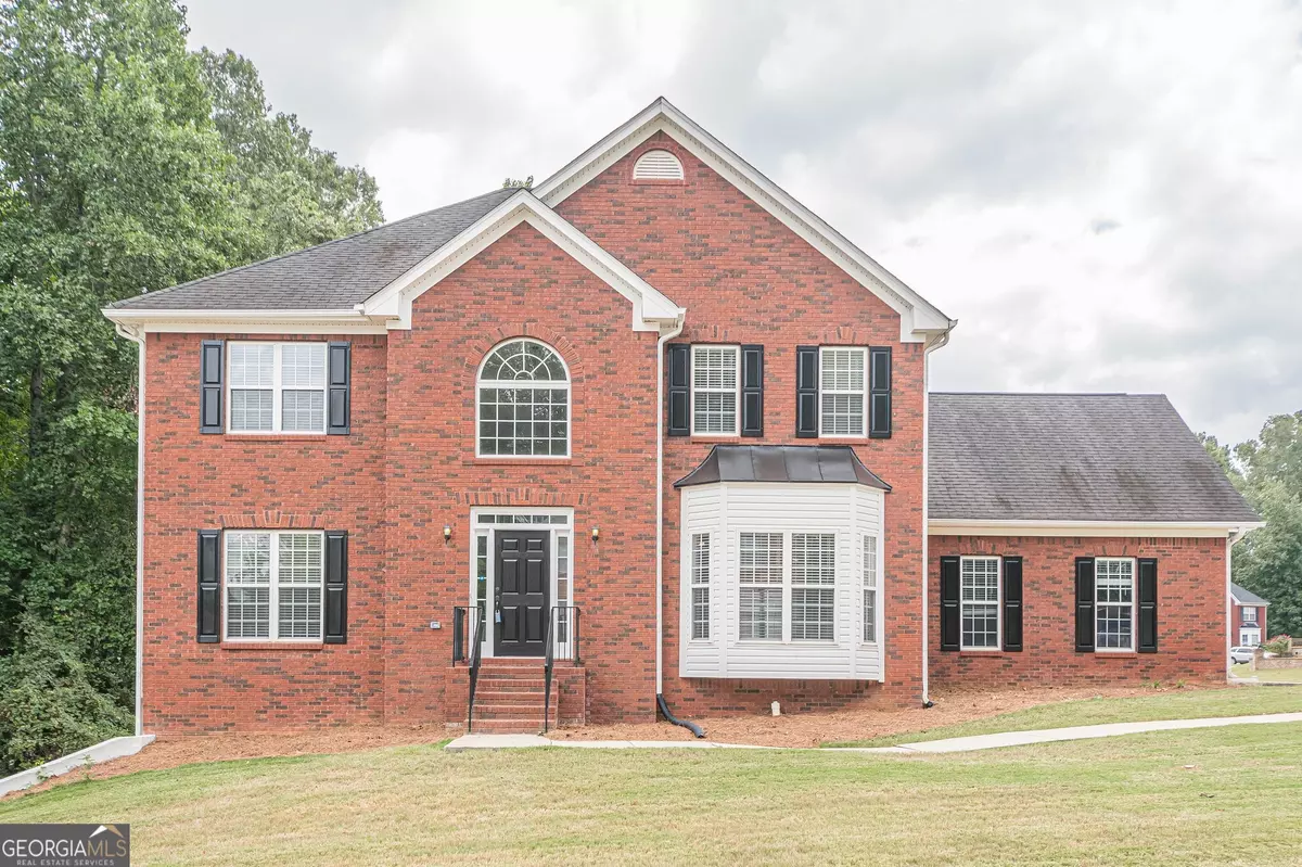 Powder Springs, GA 30127,4031 Heritage Crossing PT SW