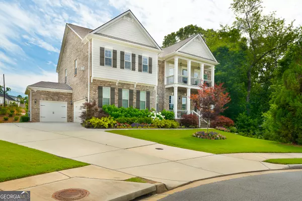 Flowery Branch, GA 30542,5933 London