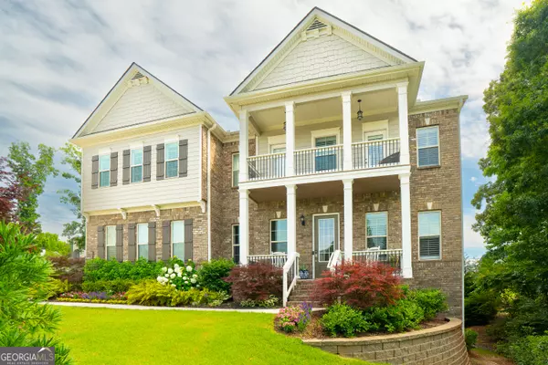 Flowery Branch, GA 30542,5933 London