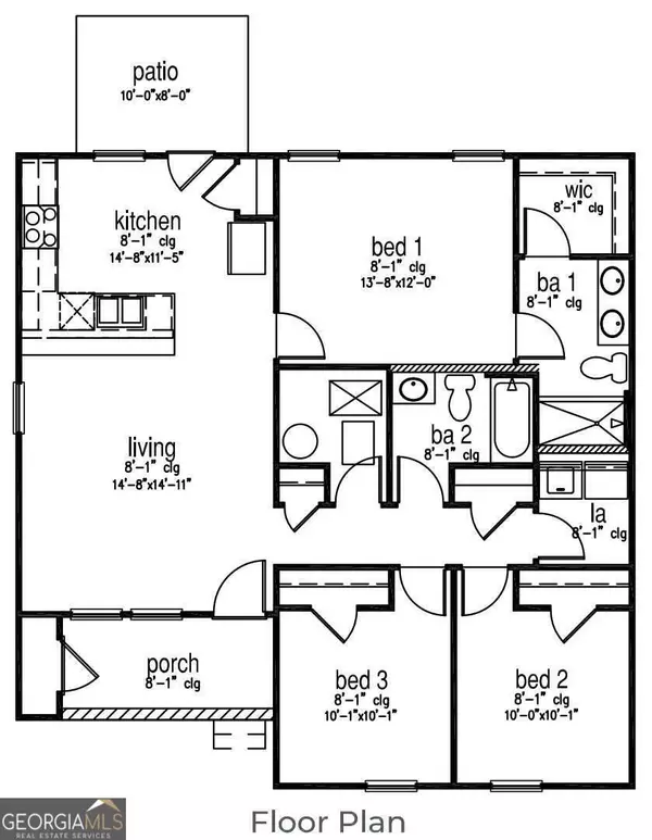 Rincon, GA 31326,119 Ponderosa LOOP