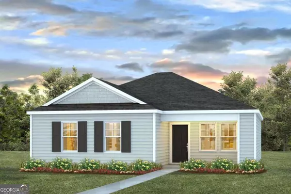 119 Ponderosa LOOP, Rincon, GA 31326