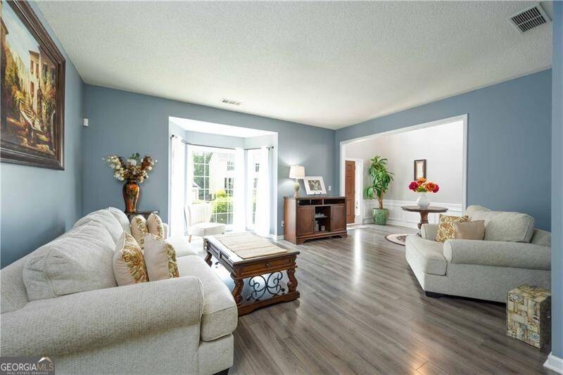 Alpharetta, GA 30022,9035 Brockham WAY