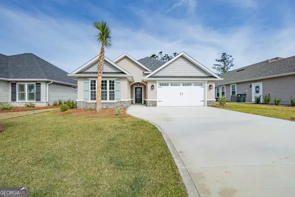 Kingsland, GA 31548,117 Amanda Trce