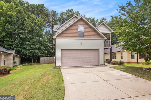 Morrow, GA 30260,1991 Summerview CT